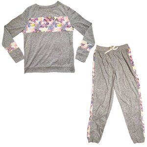 BCBG Kids Two Piece Sleep Set